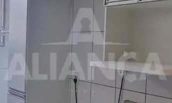 Imagem 4: Apartamento para venda Santa Mônica Uberlândia