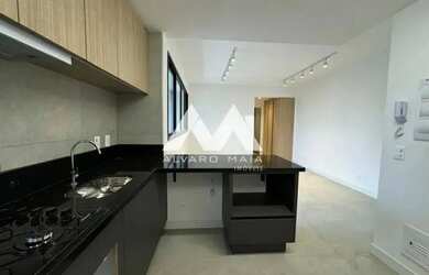 Imagem 3: Apartamento 2 quartos para locação no Lourdes