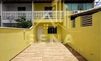 Imagem 2: LINDA CASA DUPLEX PARA LOCAÇÃO CENTRO DE SÃO PEDRO DA ALDEIA