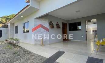 Imagem 2: Casa em Rua Pioneiro Alfredo José da Costa - Jardim Alvorada III - Maringá/PR