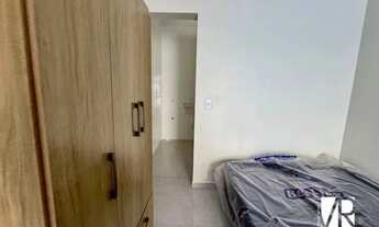 Imagem 7: Quitinete semi mobiliado, aconchegante para locação!