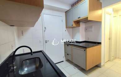 Imagem 5: APARTAMENTO LOCAÇÃO CAMBUCI