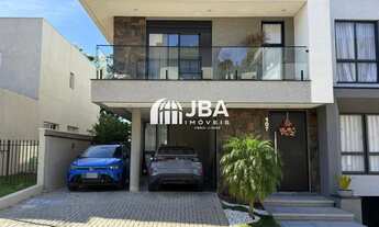 Imagem: CASA EM CONDOMÍNIO ALTO PADRÃO FINAMENTE