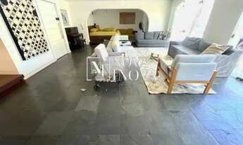 Imagem 5: Cobertura - Linear / Residencial / Copacabana