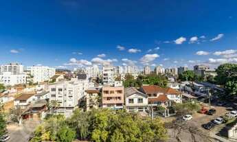 Imagem 7: Kitnet / JK / Studio à venda Rua Fernando Cortez, Cristo Redentor - Porto Alegre