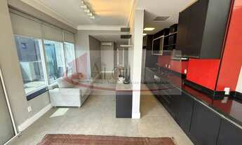 Imagem 6: Cobertura Penthouse com 2 vagas em Pinheiros em Pinheiros proximo ao metro Clínicas e Osca