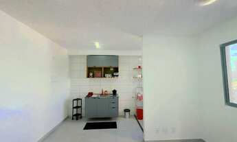 Imagem 4: Apartamento com 1 dormitório para alugar, 34 m² por R$ 2.388,00/mês - Mooca - São Paulo/SP