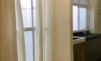 Imagem 5: Apartamento Planejado com Vista para Chácara e Lazer de Clube no Morada Paulista