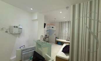 Imagem 4: Duas Salas Comerciais, 60 m² - à venda - Norte Office - Cachambi - Rio de Janeiro-RJ R$ 35