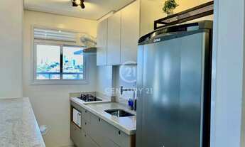 Imagem 5: Apartamento com 1 dormitório, 36 m² - venda por R$ 560.000,00 ou aluguel por R$ 3.600,00/m