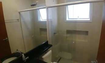 Imagem 2: Casa térrea para locação em Indaiatuba-SP no Jardim Nova Indaiá - 2 quartos, 2 suítes, 2 s