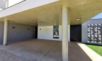 Imagem 2: CASA COM 3 QUARTOS SENDO 1 SUÍTE PARA LOCAÇÃO NO RESIDENCIAL ILHA DE BALI EM LIMEIRA/SP