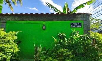 Imagem 3: CASA RESIDENCIAL em RIO DE JANEIRO - RJ, CAMPINHO