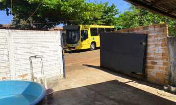 Imagem: Vendo casa região leste de londrina Interlagos