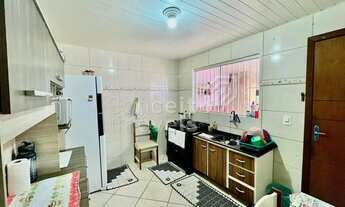 Imagem 7: Residência - Santa Paula - Contorno