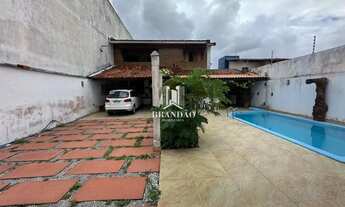 Imagem: Sobrado de Alto Padrão no Francês Completo