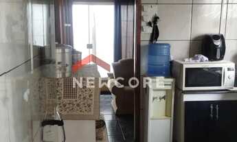 Imagem 4: Casa em Rua Andrey Stéfano Cavagna - Núcleo Habitacional Nobuji Nagasawa - Bauru/SP