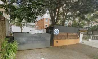 Imagem 2: Terreno à venda em Campinas, Cambuí, com 464.4 m²