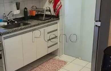 Imagem 4: Apartamento à venda em Campinas, Vila Brandina, com 3 quartos, com 81 m²
