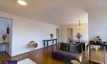 Imagem 5: Venda Apartamento 3 Dormitórios - 152 m² Consolação