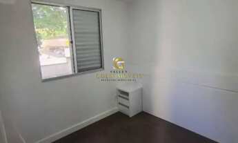 Imagem 2: FF Imóvel para venda com 48 metros quadrados com 2 quartos