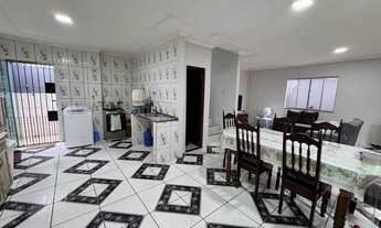 Imagem 6: Vendo casa no conjunto satelite