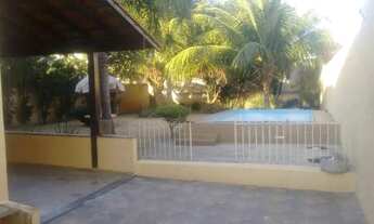 Imagem 2: Casa em Rua Alcebíades Peçanha - Parque Rosário - Campos dos Goytacazes/RJ