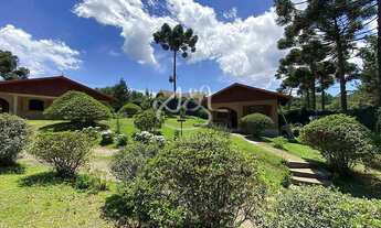 Imagem 5: Casa em Avenida Benedito Olímpio de Miranda, 1200 - Vila Siomara - Campos do Jordão/SP