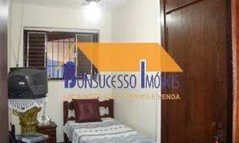 Imagem 3: Casa de 4 quartos no bairro São João Batista