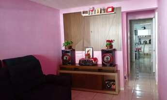 Imagem 2: Oportunidade sobrado 2 dorms, sacada e vaga !!!!