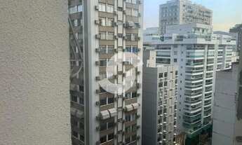 Imagem: Apartamento de 85 m² na Doutor Tavares