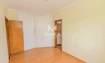 Imagem 4: Cobertura para aluguel, 4 quartos, 2 suítes, 2 vagas, Palmares - Belo Horizonte/MG