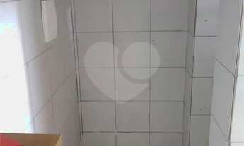 Imagem 5: Casa térrea com 3 quartos à venda ou para locação em Vila Mazzei - SP