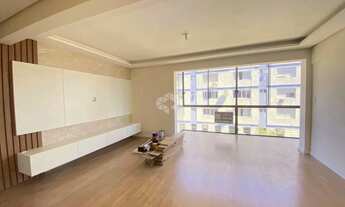 Imagem 3: Apartamento com 02 dormitórios, sendo uma suíte, todo reformado no Centro de Santa Cruz do