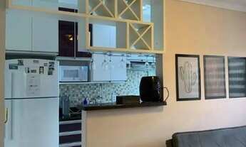 Imagem: Venda Apartamento 2 Quartos Esplanada Independencia