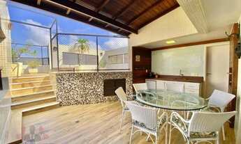 Imagem 7: Cobertura à venda, 240 m² por R$ 5.500.000,00 - Riviera Módulo 3 - Bertioga/SP