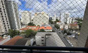 Imagem 7: Apartamento para LOCAÇÃO de 42 m2, 1 dor, 1 vaga, Campo Belo, Edif. Helbor Campo Belo, São