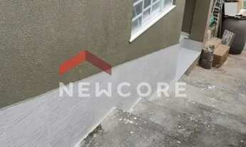 Imagem 5: Casa de Vila em Rua Julieta Valo Serrano - Arsenal - São Gonçalo/RJ