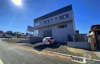 Imagem 5: Sala comercial nova na Av. Universitária