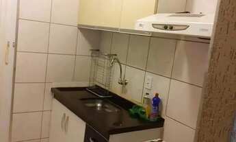 Imagem 5: Apartamento Residencial Fernanda em Araçatuba-SP