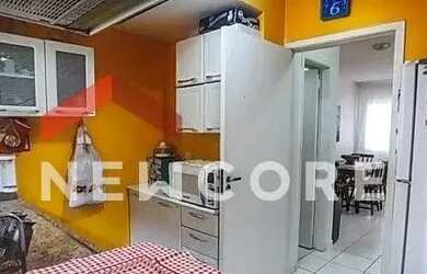 Imagem 2: Casa de condomínio em Rua Oswaldo Lussac - Taquara - Rio de Janeiro/RJ