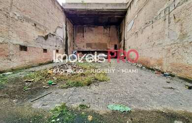 Imagem: Terreno para fins comerciais na Av Rio Branco