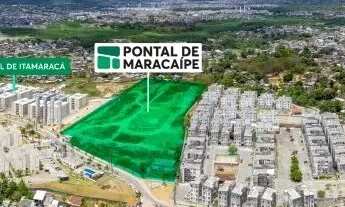 Imagem: Pontal de Maracaípe MRV