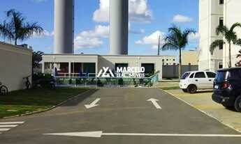 Imagem 7: Alugo Apto de 2/4 no 3º andar no Condomínio Vitória Sul com Completa infra estru