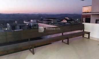 Imagem 6: DR - Sobrado para venda possui 250 m² com 3 quartos, sendo 2 suítes - Residencial Jaguary