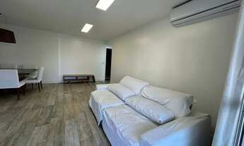 Imagem: Alugo apartamento todo projetado no Reserva