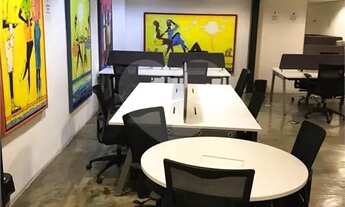 Imagem 7: Prédio inteiro à venda ou para locação em Pinheiros - SP