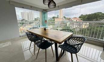 Imagem 4: APARTAMENTO RESIDENCIAL em SÃO PAULO - SP, VILA LEONOR