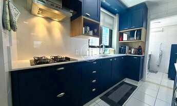 Imagem 4: Apartamento 3 Quartos com 2 Suítes e 124m² - Balneário - BRN