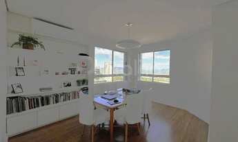 Imagem 5: Apartamento a venda tem 142 metros quadrados com 3 quartos em Centro - Florianópolis - SC